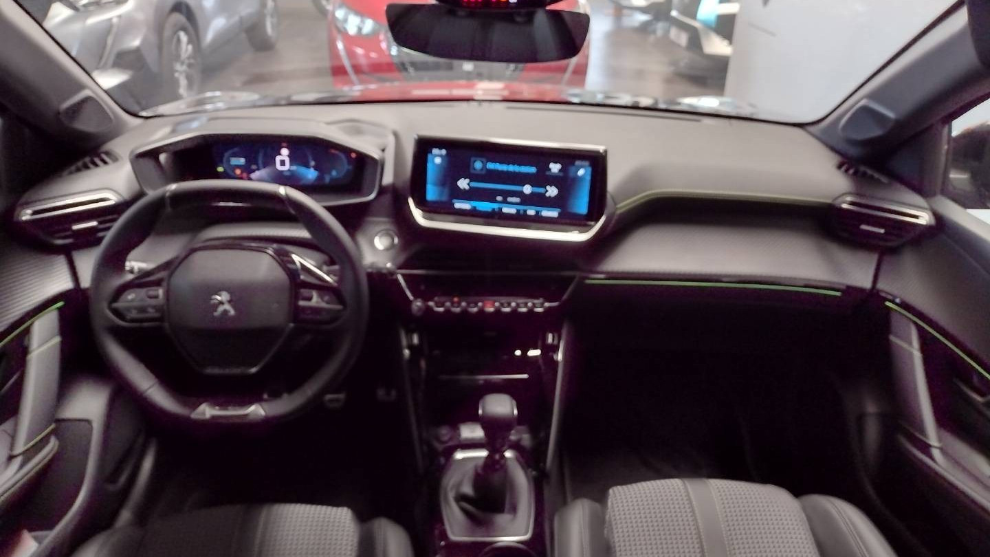 Peugeot 208 GT 1.2 PureTech 100k BVM6 (EURO 6.4)