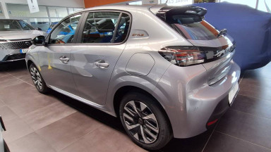 Peugeot 208  STYLE  PureTech  75k BVM5 (MYG0)