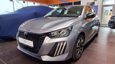 Peugeot 208  STYLE  PureTech  75k BVM5 (MYG0)
