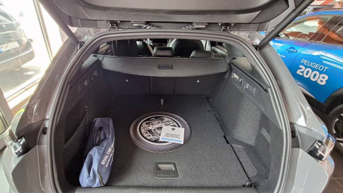 Peugeot 308 SW GT  BlueHDi 130k EAT8 (MYE0)