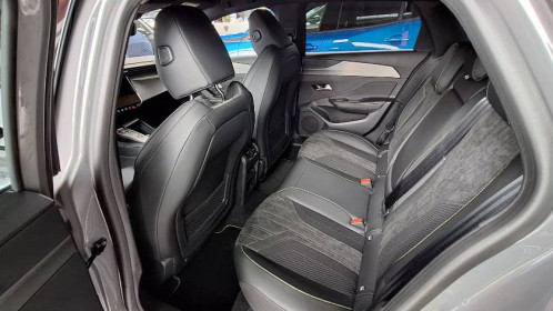 Peugeot 308 SW GT  BlueHDi 130k EAT8 (MYE0)