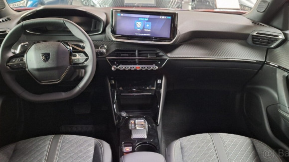 Peugeot 2008 2008 ALLURE Hybrid 145k e-DCS6 MHEV (MYG5)