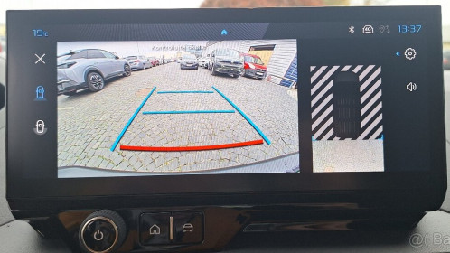 PEUGEOT RIFTER GT 1,5 BlueHDi 96kW/130k EAT8 (MY80)