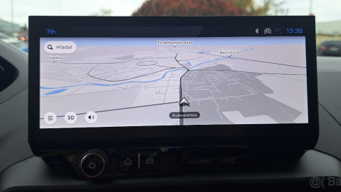 PEUGEOT RIFTER GT 1,5 BlueHDi 96kW/130k EAT8 (MY80)