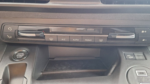 PEUGEOT RIFTER GT 1,5 BlueHDi 96kW/130k EAT8 (MY80)