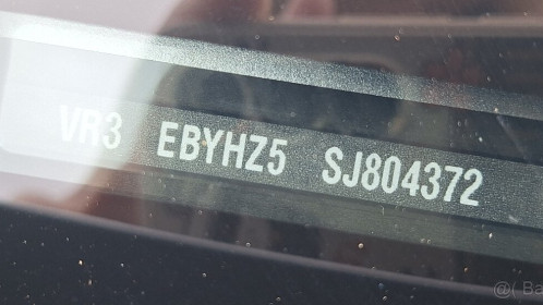 PEUGEOT RIFTER GT 1,5 BlueHDi 96kW/130k EAT8 (MY80)