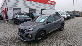 PEUGEOT 2008 1.2 PureTech 100 Allure M6