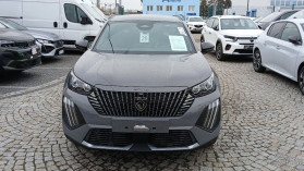 PEUGEOT 2008 1.2 PureTech 100 Allure M6