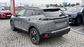 PEUGEOT 2008 1.2 PureTech 100 Allure M6