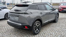 PEUGEOT 2008 1.2 PureTech 100 Allure M6