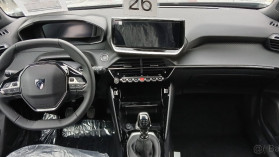 PEUGEOT 2008 1.2 PureTech 100 Allure M6