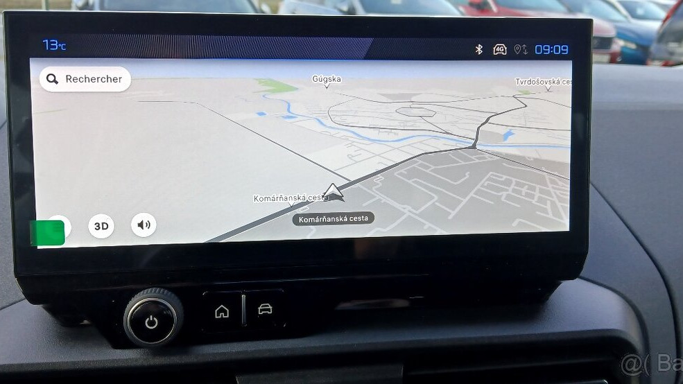 Peugeot RIFTER LONG GT 1,5 BlueHDi 130k EAT8 7 miest