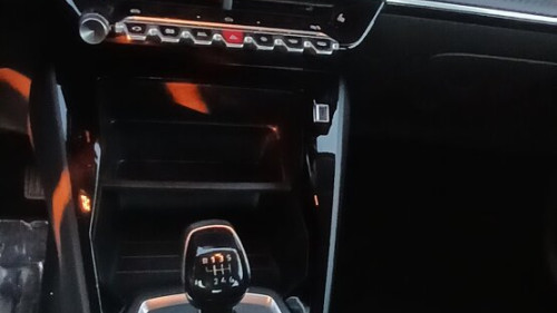 Peugeot 208  STYLE  PureTech 100k BVM6 (MYG5)