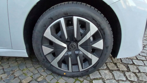 Peugeot 208  STYLE  PureTech 100k BVM6 (MYG5)