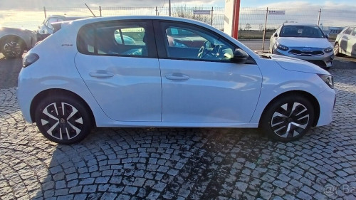 Peugeot 208  STYLE  PureTech 100k BVM6 (MYG5)