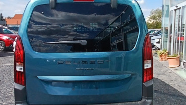 PEUGEOT RIFTER LONG ENTERPRISE (N1) ALLURE  BlueHDi 130k EAT8