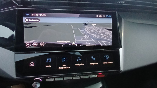 Peugeot NEW 308 SW  ALLURE Hybrid 145k e-DCS6
