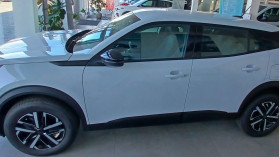 Peugeot PEUGEOT 2008 STYLE TURBO 100k BVM6