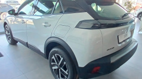 Peugeot PEUGEOT 2008 STYLE TURBO 100k BVM6