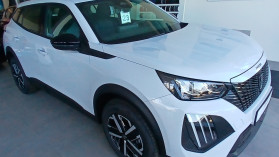 Peugeot PEUGEOT 2008 STYLE TURBO 100k BVM6