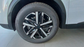 Peugeot PEUGEOT 2008 STYLE TURBO 100k BVM6