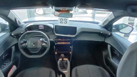 Peugeot PEUGEOT 2008 STYLE TURBO 100k BVM6