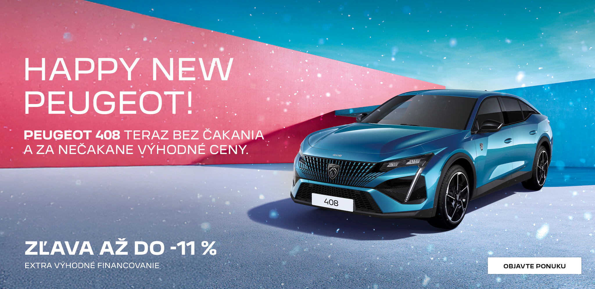 Značky - Peugeot
