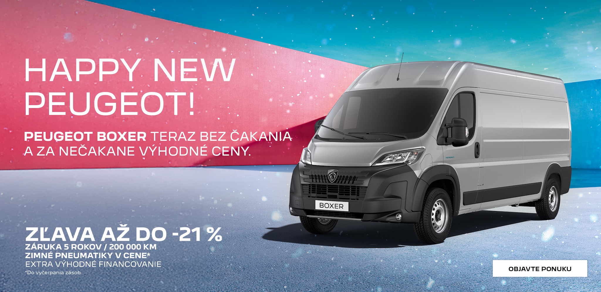 Značky - Peugeot